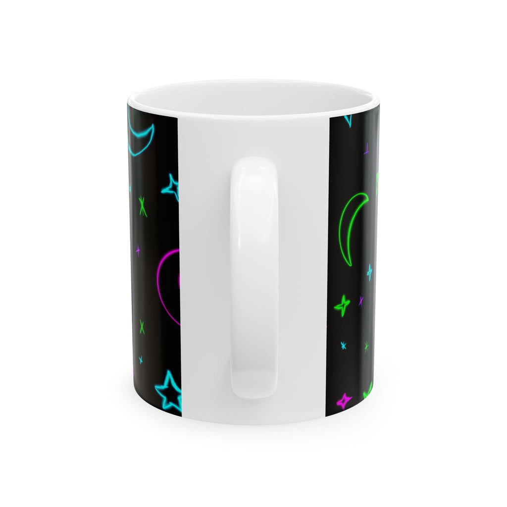 Ceramic Mug, (11oz, 15oz)