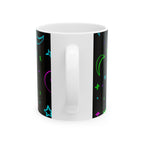 Ceramic Mug, (11oz, 15oz)