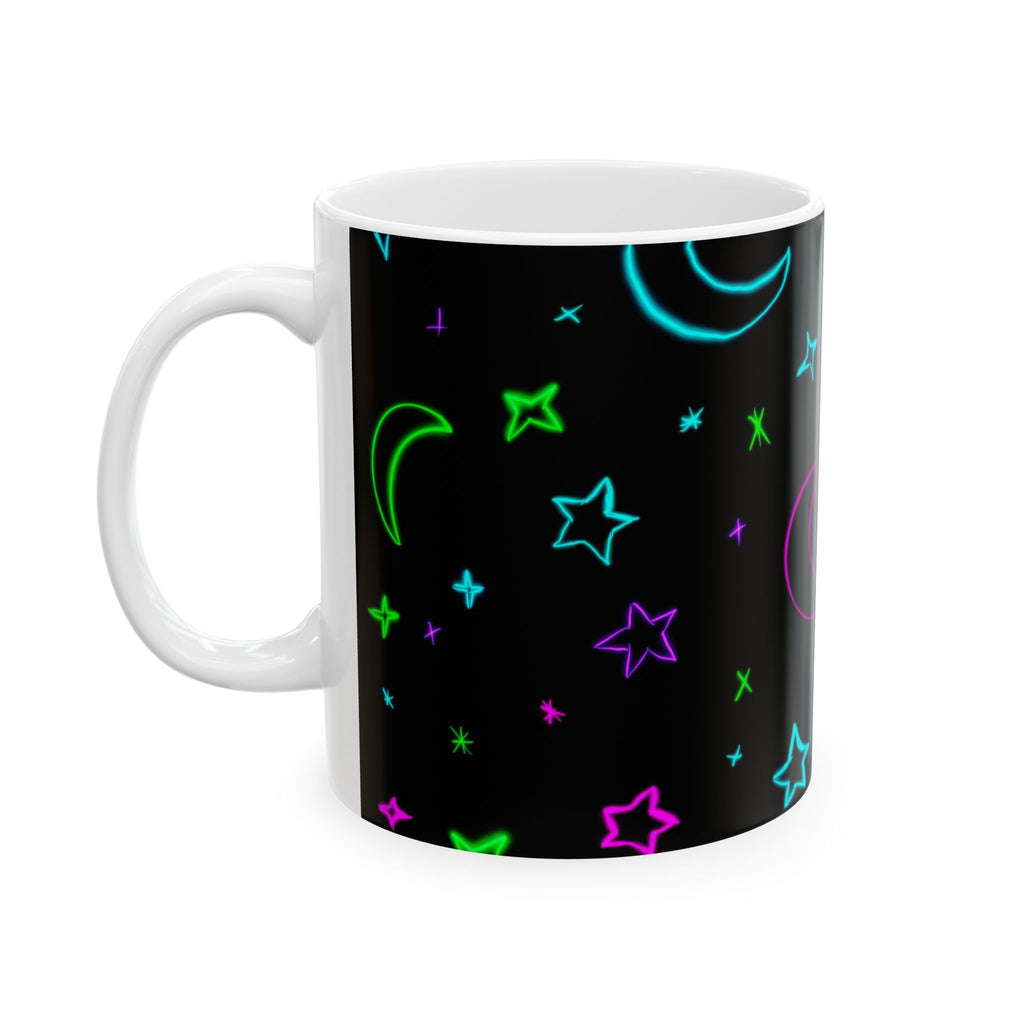 Ceramic Mug, (11oz, 15oz)
