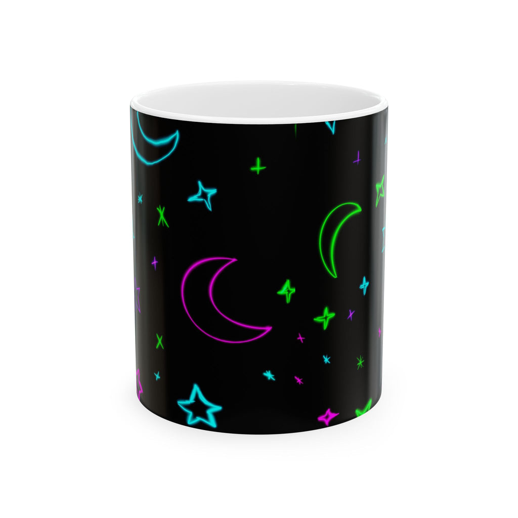 Ceramic Mug, (11oz, 15oz)