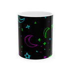 Ceramic Mug, (11oz, 15oz)